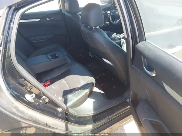 19XFC1F93GE036716 2016 HONDA CIVIC - Image 8