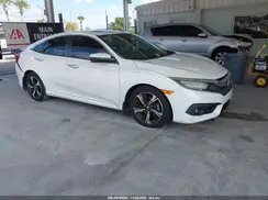 19XFC1F93GE037767 2016 HONDA CIVIC