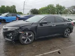 19XFC1F93GE039843 2016 HONDA CIVIC