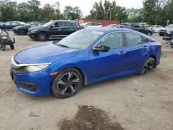 19XFC1F93GE040815 2016 HONDA CIVIC