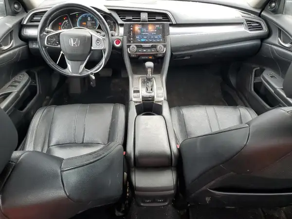 19XFC1F93GE040815 2016 HONDA CIVIC - Image 8