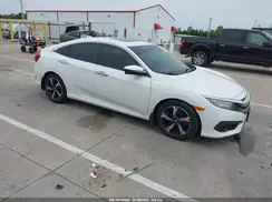19XFC1F93GE040863 2016 HONDA CIVIC