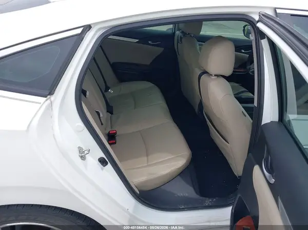 19XFC1F93GE040863 2016 HONDA CIVIC - Image 8