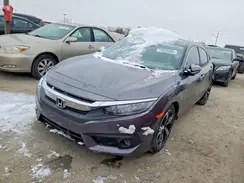 19XFC1F93GE041561 2016 HONDA CIVIC