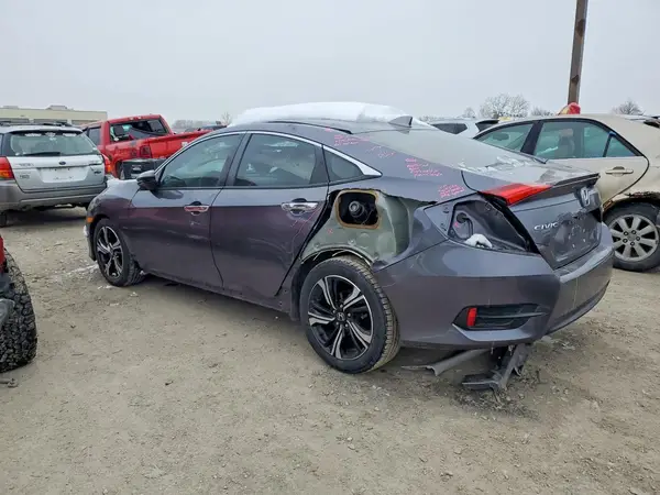 19XFC1F93GE041561 2016 HONDA CIVIC - Image 2