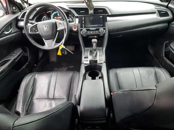 19XFC1F93GE041561 2016 HONDA CIVIC - Image 8