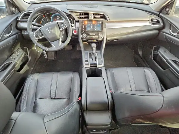 19XFC1F93GE041768 2016 HONDA CIVIC - Image 8