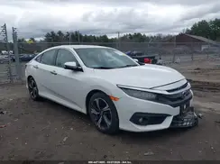 19XFC1F93GE042614 2016 HONDA CIVIC