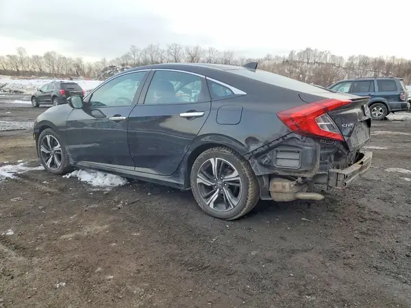 19XFC1F93GE200725 2016 HONDA CIVIC - Image 2