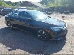 19XFC1F93GE200742 2016 HONDA CIVIC