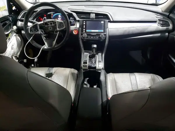19XFC1F93GE201082 2016 HONDA CIVIC - Image 8