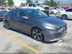 19XFC1F93GE202832 2016 HONDA CIVIC