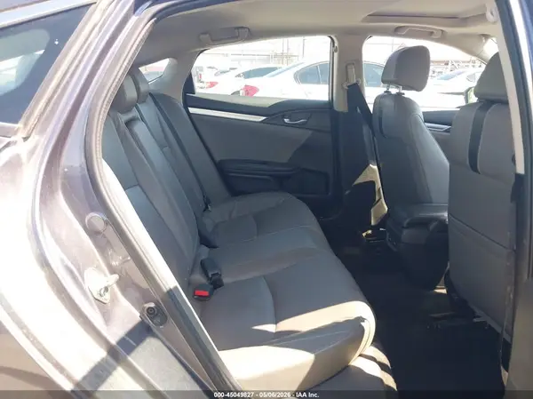 19XFC1F93GE202832 2016 HONDA CIVIC - Image 8