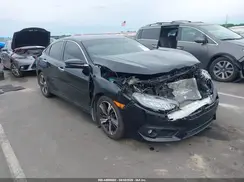 19XFC1F93GE203060 2016 HONDA CIVIC