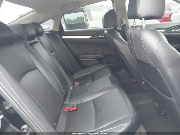 19XFC1F93GE203060 2016 HONDA CIVIC - Image 8