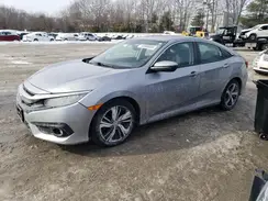 19XFC1F93GE203074 2016 HONDA CIVIC
