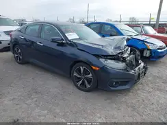 19XFC1F93GE204368 2016 HONDA CIVIC
