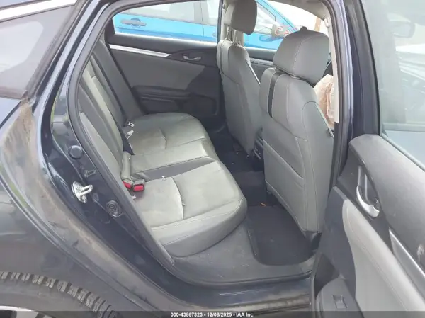 19XFC1F93GE204368 2016 HONDA CIVIC - Image 8