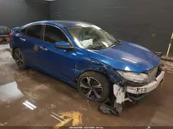 19XFC1F93GE204418 2016 HONDA CIVIC
