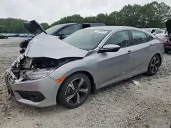 19XFC1F93GE205388 2016 HONDA CIVIC
