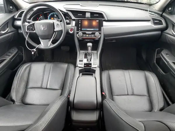 19XFC1F93GE205388 2016 HONDA CIVIC - Image 8