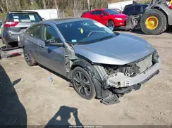 19XFC1F93GE205391 2016 HONDA CIVIC