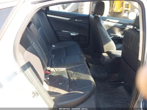 19XFC1F93GE205391 2016 HONDA CIVIC - Image 8