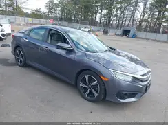 19XFC1F93GE205472 2016 HONDA CIVIC