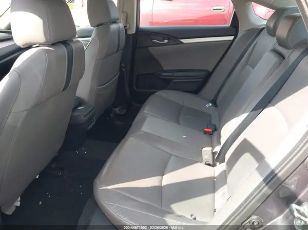 19XFC1F93GE205472 2016 HONDA CIVIC - Image 8