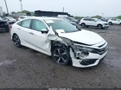 19XFC1F93GE206122 2016 HONDA CIVIC