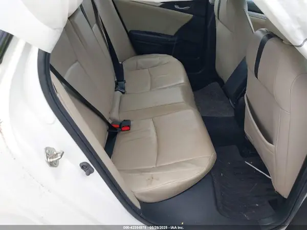 19XFC1F93GE206122 2016 HONDA CIVIC - Image 8
