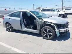 19XFC1F93GE206427 2016 HONDA CIVIC