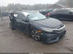19XFC1F93GE209876 2016 HONDA CIVIC
