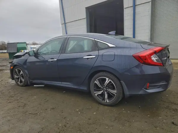19XFC1F93GE211403 2016 HONDA CIVIC - Image 2