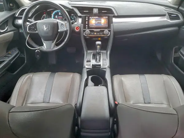 19XFC1F93GE211403 2016 HONDA CIVIC - Image 8
