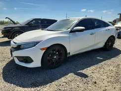 19XFC1F93GE213846 2016 HONDA CIVIC