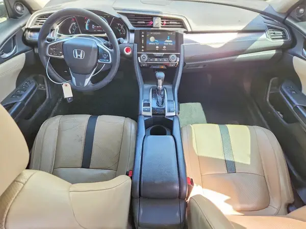 19XFC1F93GE213846 2016 HONDA CIVIC - Image 8
