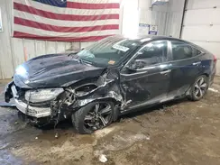 19XFC1F93GE215676 2016 HONDA CIVIC