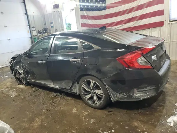 19XFC1F93GE215676 2016 HONDA CIVIC - Image 2