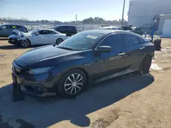 19XFC1F93GE216374 2016 HONDA CIVIC