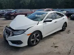 19XFC1F93GE218089 2016 HONDA CIVIC