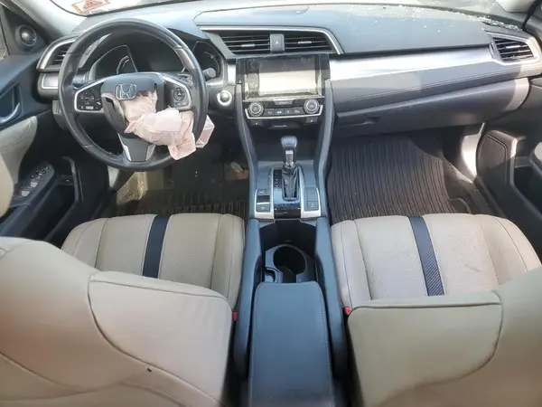 19XFC1F93GE218089 2016 HONDA CIVIC - Image 8
