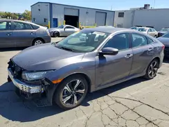19XFC1F93GE222031 2016 HONDA CIVIC
