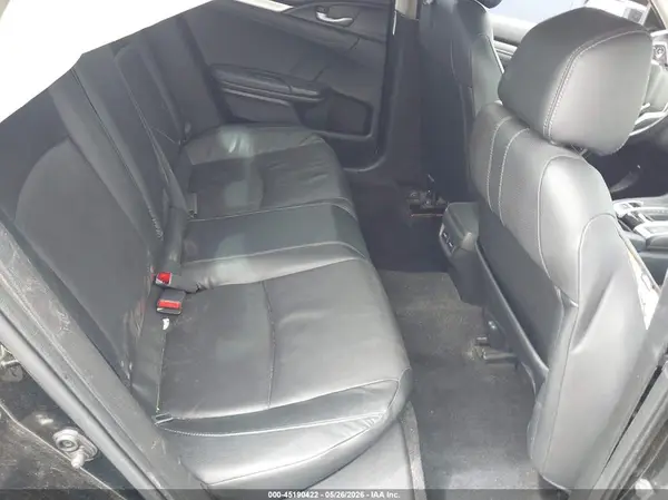 19XFC1F93GE223499 2016 HONDA CIVIC - Image 8