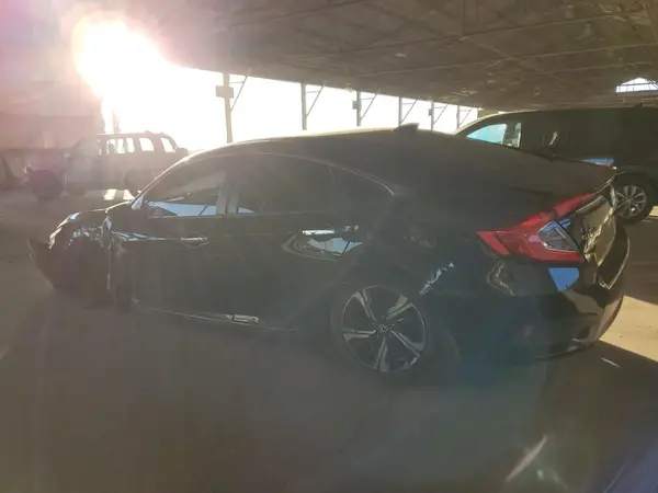 19XFC1F93HE000977 2017 HONDA CIVIC - Image 2