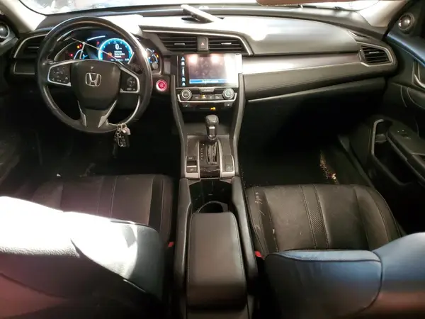 19XFC1F93HE000977 2017 HONDA CIVIC - Image 8
