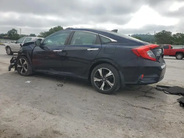 19XFC1F93HE005483 2017 HONDA CIVIC - Image 2