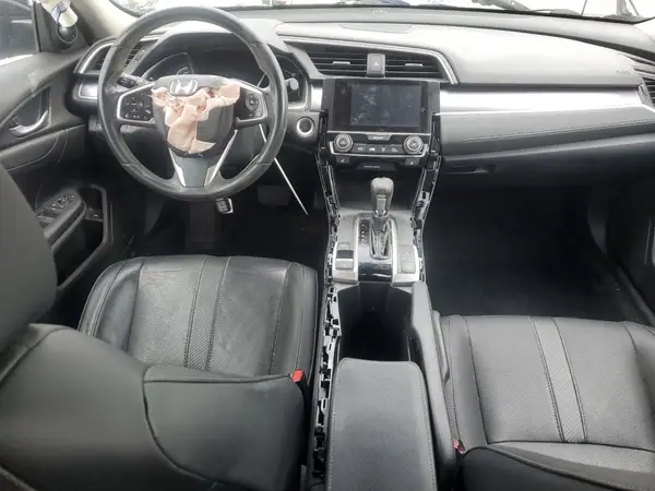 19XFC1F93HE005483 2017 HONDA CIVIC - Image 8