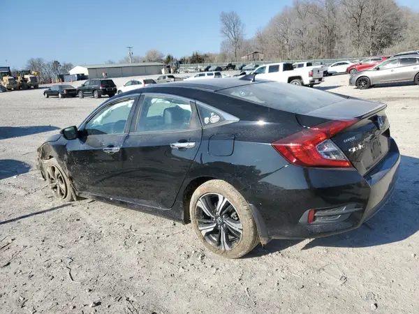 19XFC1F93HE006097 2017 HONDA CIVIC - Image 2