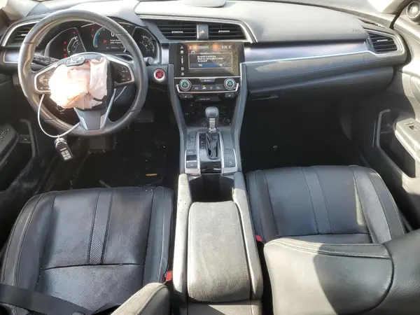 19XFC1F93HE006097 2017 HONDA CIVIC - Image 8